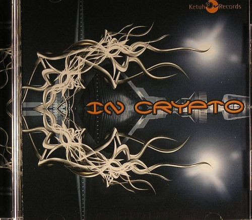 Various - In Crypto (CD, Comp)