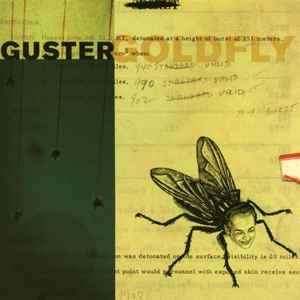 Guster - Goldfly (CD, Album, RE)