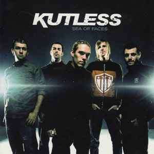 Kutless - Sea Of Faces (CD, Album)