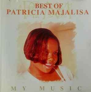 Patricia Majalisa - Best Of (CD, Comp)