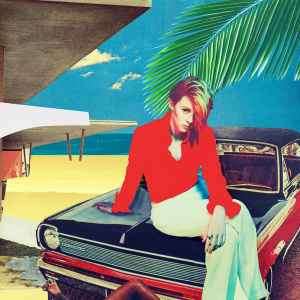 La Roux - Trouble In Paradise (CD, Album)