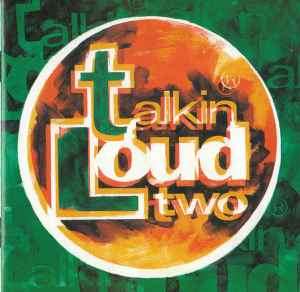 Various - Talkin Loud Two (CD, Comp)