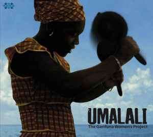 Umalali - The Garifuna Women's Project (CD, Album, Enh)