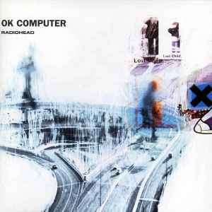 Radiohead - OK Computer (CD, Album)