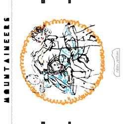 Mountaineers - Messy Century (CD, Album, Copy Prot.)