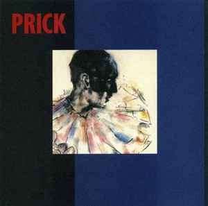 Prick - Prick (CD, Album)