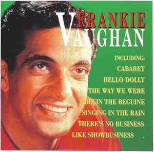 Frankie Vaughan - There's Only One Frankie Vaughan (CD, Comp)