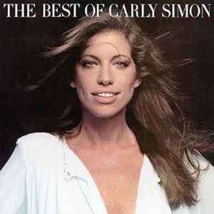 Carly Simon - The Best Of Carly Simon (CD, Comp)