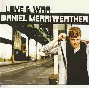 Daniel Merriweather - Love & War (CD, Album)