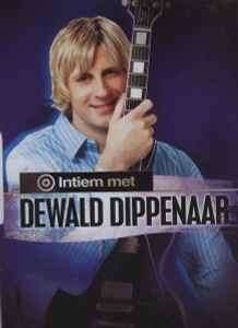 Dewald Dippenaar - Intiem Met Dewald Dippenaar (DVD-V)