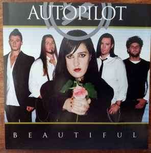Autopilot (18) - Beautiful (CD, MiniAlbum)