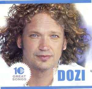 Dozi - 10 Great Songs (CD, Comp)