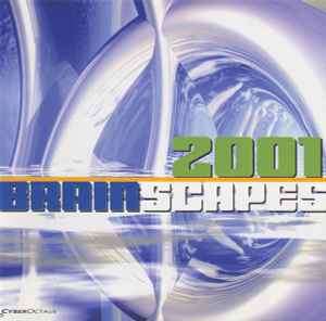 Brainscapes - 2001 (CD, Album)