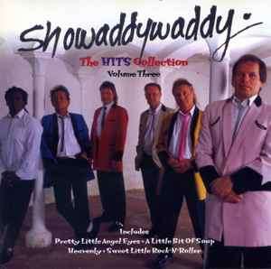Showaddywaddy - The Hits Collection Volume Three (CD, Comp)
