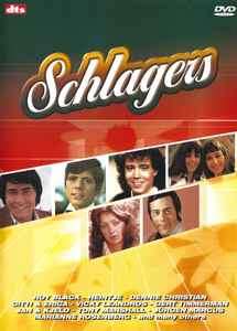 Various - Schlagers (DVD-V, Comp)