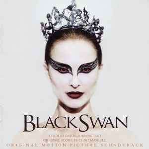 Clint Mansell - Black Swan (Original Motion Picture Soundtrack) (CD, Album)