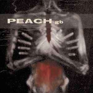 Peach (7) - Giving Birth To A Stone (CD, Album, RE)
