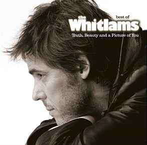 The Whitlams - Truth, Beauty And A Picture Of You (CD, Comp)