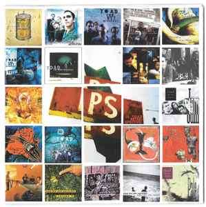 Toad The Wet Sprocket - PS (A Toad Retrospective) (CD, Comp)