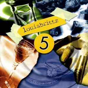 Louis Brittz - 5 (CD, Album)