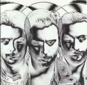 Swedish House Mafia - Until Now (CD, Comp, Mixed)