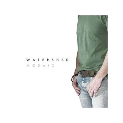 Watershed - Mosaic (CD, Album)
