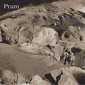 Pram - The Moving Frontier (CD, Album)