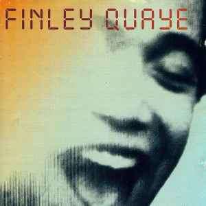 Finley Quaye - Maverick A Strike (CD, Album)