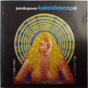 Jam & Spoon - Kaleidoscope (CD, Album)