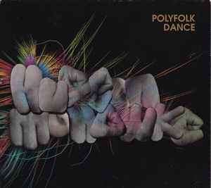 Hudson Mohawke - Polyfolk Dance (CD, EP)