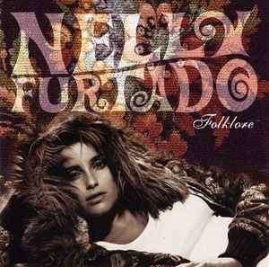 Nelly Furtado - Folklore (2xCD, Album, Enh, S/Edition)