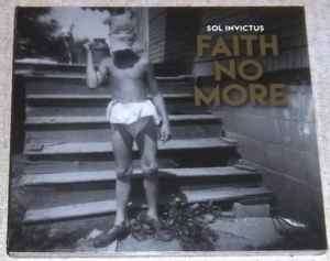 Faith No More - Sol Invictus (CD, Album, Dig)