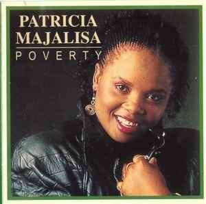 Patricia Majalisa - Poverty (CD, Album, RE)