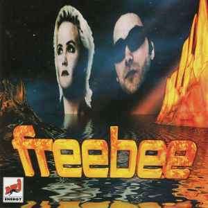 Freebee - Freebee (CD, Album)