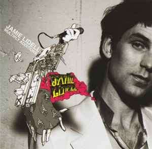 Jamie Lidell - Multiply Additions (CD, Album)