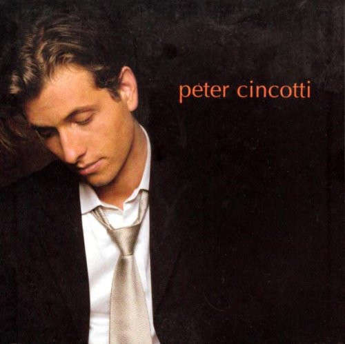 Peter Cincotti  Peter Cincotti (CD)