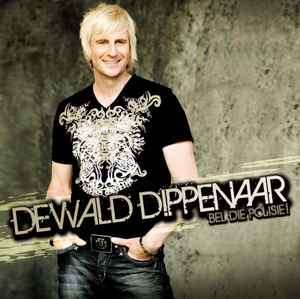 Dewald Dippenaar - Bel Die Polisie (CD, Album)