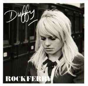 Duffy - Rockferry (CD, Album)
