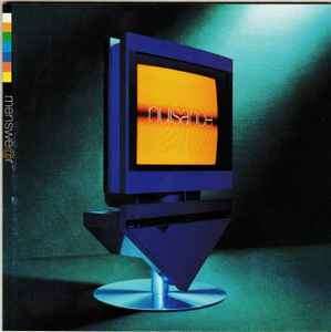 Menswear - Nuisance (CD, Album)