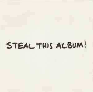 System Of A Down - Steal This Album! (CD, Album)
