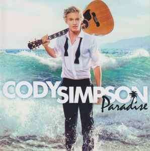 Cody Simpson - Paradise (CD, Album)