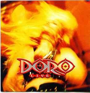 Doro - Doro Live (CD, Album)