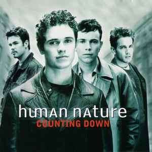 Human Nature - Counting Down (CD, Album, Enh, RE)