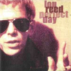 Lou Reed - Perfect Day (CD, Comp)