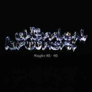 The Chemical Brothers - Singles 93-03 (CD, Comp, Copy Prot.)