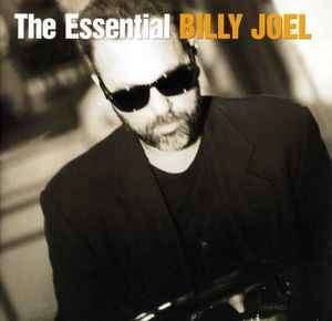 Billy Joel - The Essential Billy Joel (2xCD, Comp, RM)