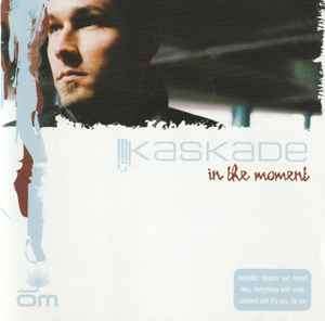 Kaskade - In The Moment (CD, Album)