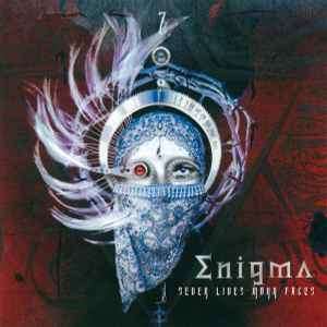 Enigma - Seven Lives Many Faces (CD, Album, Enh)