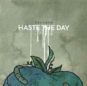 Haste The Day - Dreamer (CD, Album)