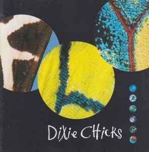 Dixie Chicks - Fly (HDCD, Album)